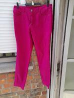 Pantalon long pour femme de couleur prune 'Street One' Taill, Vêtements | Femmes, Culottes & Pantalons, Taille 38/40 (M), Porté