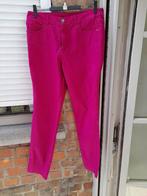 Pantalon long pour femme de couleur prune 'Street One' Taill, Vêtements | Femmes, Taille 38/40 (M), Porté, Autres couleurs, Enlèvement ou Envoi