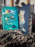 Onze Illumicrate Exclusive Edition is een Royal Hardcover, g, Ophalen of Verzenden, Nieuw