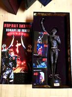 Mylène Farmer Rare Collector  N5 Tour Live Statue coffret, Ophalen of Verzenden, Zo goed als nieuw
