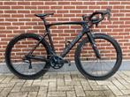 Sensa Giulia Aero, Fietsen en Brommers, Carbon, Zo goed als nieuw, 53 tot 57 cm