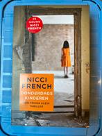 Leesboek: Donderdags kinderen, Ophalen, Zo goed als nieuw