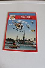 Nero Nr 148 : Windkracht 2000 - sc - 1-ste druk 1999, Marc Sleen, Eén stripboek, Ophalen of Verzenden, Zo goed als nieuw