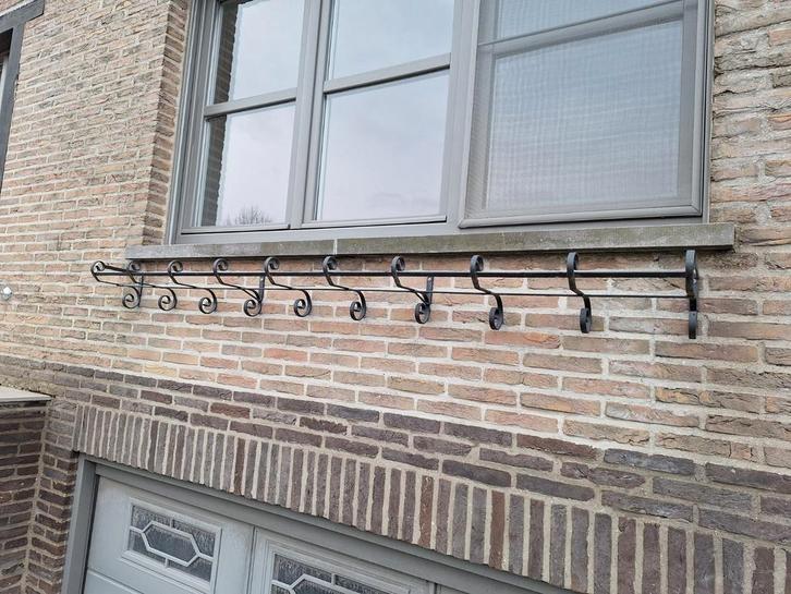 Jardinière en fer forgé, Jardin & Terrasse, Bacs à fleurs & Jardinières, Balcon, Jardin, Enlèvement