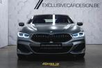 BMW 840 i Cabriolet M-Sport, Auto's, 4 zetels, 333 pk, Cabriolet, 0 kg