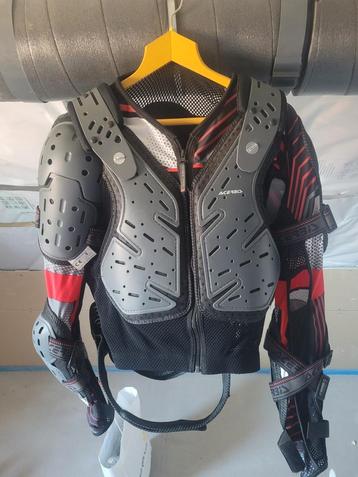 Acerbis protectievest Koerta 2 adventure / offroad beschikbaar voor biedingen