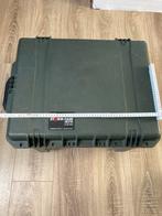 Pelican stormcase trolley, Muziek en Instrumenten, Ophalen, Overige instrumenten, Flightcase