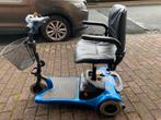 Scooter mobilité réduite, Utilisé, Sterling