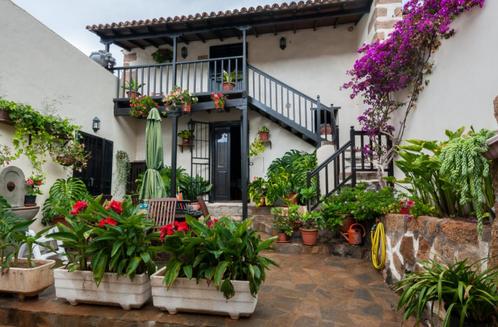 Vakantiehuizen per direct beschikbaar op Tenerife, Immo, Op zoek naar een appartement