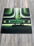 Lsg the hive, Ophalen of Verzenden, Gebruikt, 12 inch, Techno of Trance