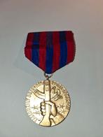 Medaille, Verzamelen, Ophalen of Verzenden