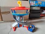 Paw patrol toren, Kinderen en Baby's, Speelgoed | Racebanen, Overige merken, Ophalen of Verzenden, Handmatig, Racebaan