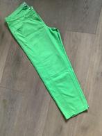 NIEUWE groene broek RAAB - 40, Kleding | Dames, Broeken en Pantalons, Ophalen of Verzenden, Nieuw