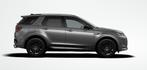 Land Rover Discovery Sport P270e S AWD Auto. 25MY (bj 2024), Auto's, Automaat, Zwart, 15 kWh, Bedrijf