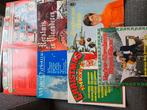 Kerst LP's 6 stuks waarvan 1 dubbel LP, Enlèvement ou Envoi, Comme neuf