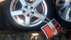 205/55/R16 99 H, Ophalen, Gebruikt, BMW