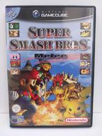 Super Smash Bros. Melee (GameCube), Games en Spelcomputers, Gebruikt, Vechten, Verzenden, 3 spelers of meer