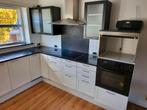oven ingebouwd in kolomkast, Huis en Inrichting, Ophalen, Gebruikt