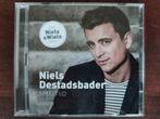 2-CD : NIELS DESTADSBADER - SPEELTIJD (2cd Niels& Wiels ed.), Ophalen of Verzenden, Zo goed als nieuw