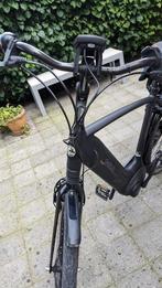 Gazelle Grenoble C8 HMB 2021 500Wh, Fietsen en Brommers, Ophalen, Zo goed als nieuw, 51 tot 55 cm, 50 km per accu of meer