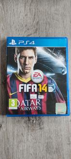 FIFA 14 PS4, Consoles de jeu & Jeux vidéo, Jeux | Sony PlayStation 4, Comme neuf, Enlèvement ou Envoi