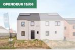Woning te koop in Oekene, 3 slpks, 30 kWh/m²/jaar, Vrijstaande woning, 3 kamers, 133 m²