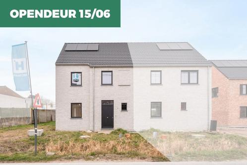 Woning te koop in Oekene, 3 slpks, Immo, Huizen en Appartementen te koop, Vrijstaande woning, A