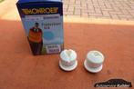 Set stofhoezen Voorzijde Opel Astra G Vectra B Zafira A Nieu, Ophalen of Verzenden, Nieuw, Opel