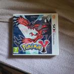 Pokemon y, Comme neuf, Enlèvement ou Envoi