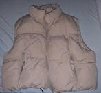 Bodywarmer, Beige, Maat 46/48 (XL) of groter, Ophalen of Verzenden, Zo goed als nieuw