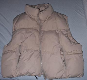 Bodywarmer beschikbaar voor biedingen