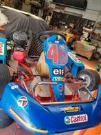 Karting 100cc, Sport en Fitness, Karting, Ophalen, Gebruikt, Kart