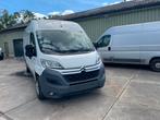 Citroën Jumper 2.0 HDi 163PK 2017 L3H2 Euro6b START NIET, Euro 6, Boîte manuelle, 5 portes, Diesel