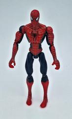 Figurine Spider-Man Hasbro Marvel 2006 originale 13cm, Envoi, Comme neuf