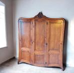 Romantische kledingkast, Antiek en Kunst, Ophalen