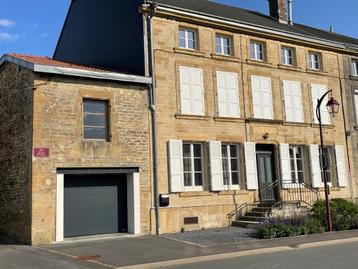 Maison du Maître, Immo, Étranger, Village, 6 pièces, Maison d'habitation, Ventes sans courtier