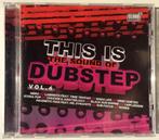 This is the sound of dubstep vol 4, CD & DVD, CD | Autres CD, Utilisé, Enlèvement ou Envoi