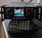 XIEGU G90, Ophalen, Ontvanger