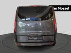 Ford Tourneo Custom 320L Titanium X | Automaat | Full option, Traction-control, Gebruikt, 4 cilinders, Bedrijf
