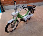 Honda camino klasse A 1989, Fietsen en Brommers, 0 versnellingen, Klasse A (25 km/u), 49 cc, Ophalen