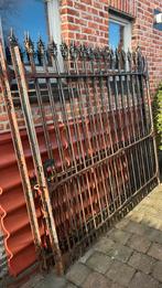 Poort, Tuin en Terras, Ophalen, Gebruikt