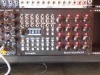 Erica Synths Black Sequencer, Ophalen of Verzenden, Zo goed als nieuw, Overige merken