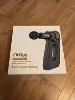 FitGun Elite, Sport en Fitness, Ophalen of Verzenden, Zo goed als nieuw, Massagestoel of Kussen