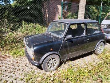Mini te koop  beschikbaar voor biedingen