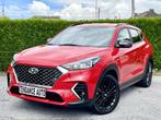 Hyundai Tucson Tucson 1.6 GDi * N-LINE * 78.000 KM * CAMERA., Auto's, 4 cilinders, Electronic Stability Program (ESP), Bedrijf