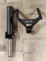ATX Post Landmine + ATX Parallel Row Handle, Sport en Fitness, Ophalen, Gebruikt, Benen, Overige typen
