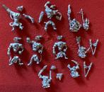 Warhammer skaven te koop, Ophalen of Verzenden, Warhammer