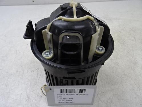 KACHELMOTOR Citroën C3 Picasso (SH) (T1000588K), Auto-onderdelen, Airco en Verwarming, Citroën, Gebruikt