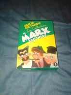 Te koop in een doos met 6 dvd's van Marx Brothers, Cd's en Dvd's, Actiekomedie, Boxset, Ophalen of Verzenden, Vanaf 6 jaar