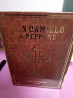 Coffret DVD avec Don Camillo et Peppone en très bon état, Comme neuf, Enlèvement ou Envoi